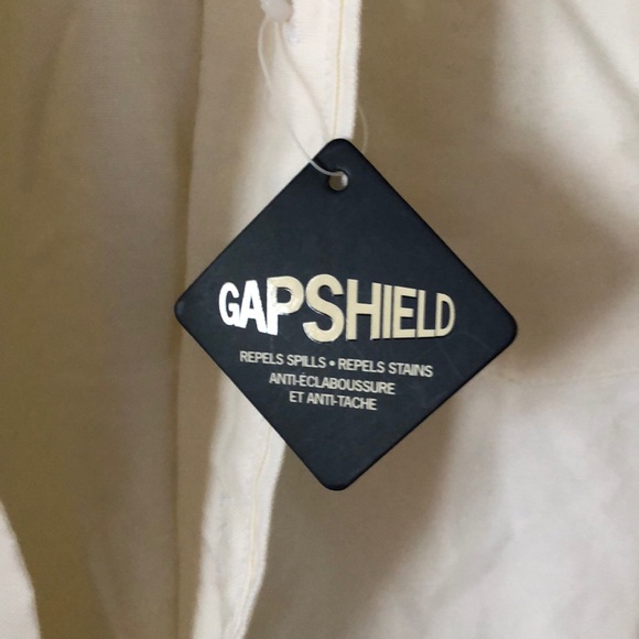 New Gap kids shirt - Picture 4 of 6